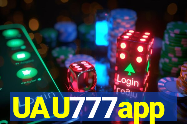 UAU777app