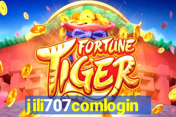 jili707comlogin