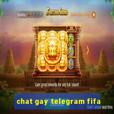 chat gay telegram fifa