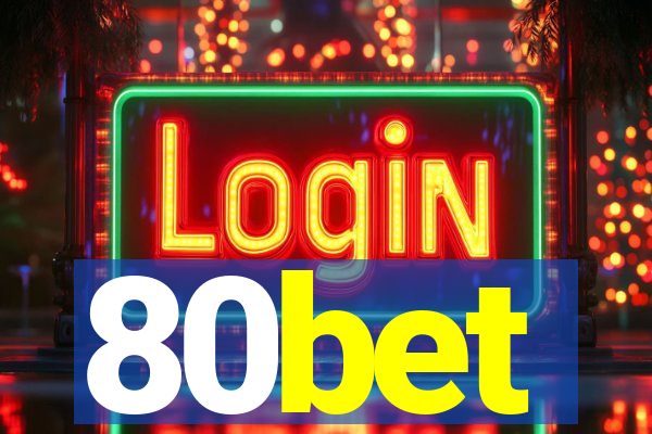 80bet