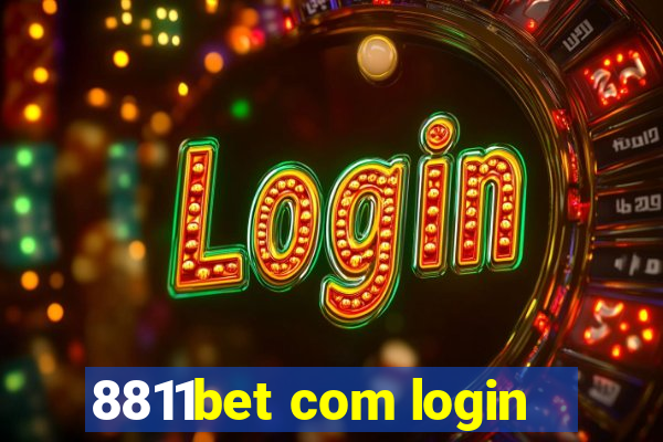 8811bet com login