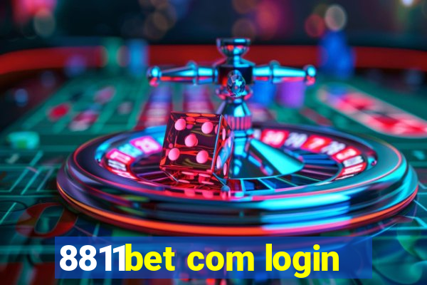 8811bet com login