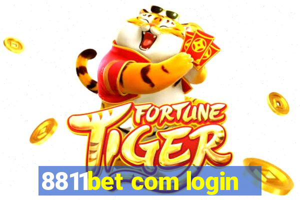 8811bet com login