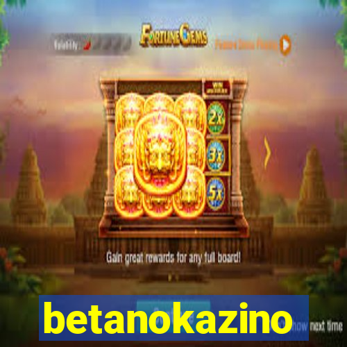 betanokazino