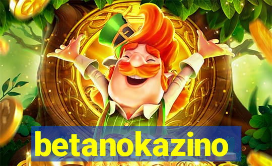 betanokazino