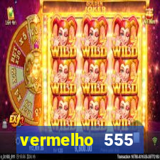 vermelho 555 plataforma de jogos