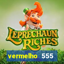 vermelho 555 plataforma de jogos