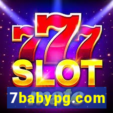 7babypg.com