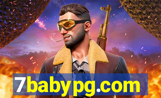 7babypg.com