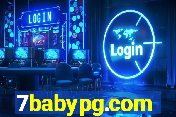 7babypg.com