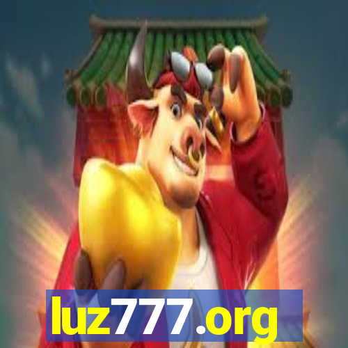 luz777.org