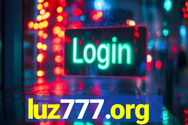 luz777.org