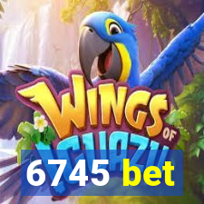 6745 bet