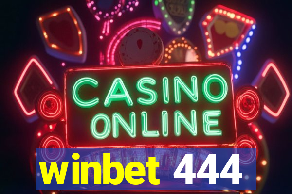 winbet 444