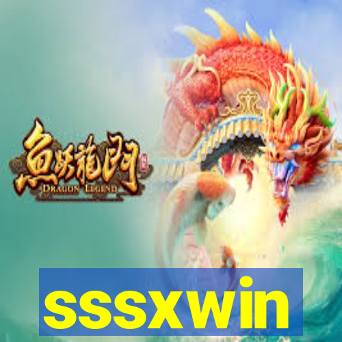 sssxwin