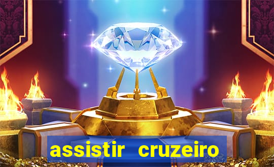 assistir cruzeiro das loucas online