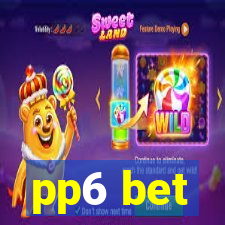 pp6 bet