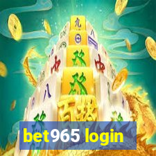 bet965 login