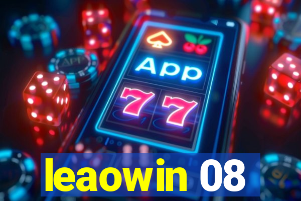 leaowin 08