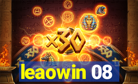 leaowin 08