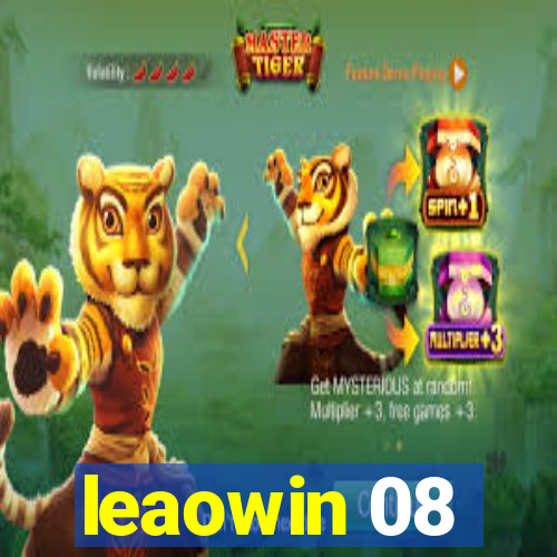 leaowin 08