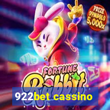 922bet cassino