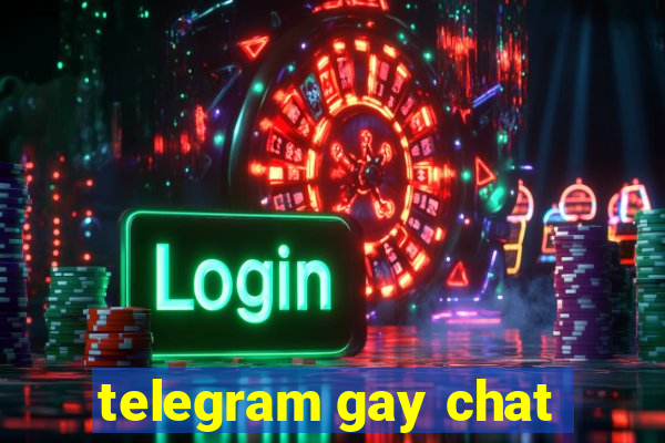 telegram gay chat