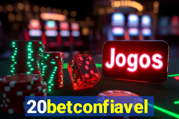 20betconfiavel