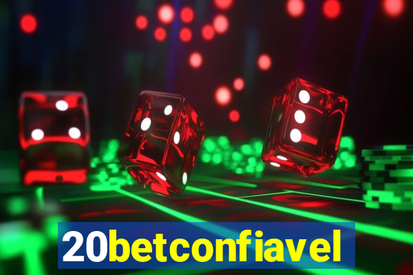 20betconfiavel