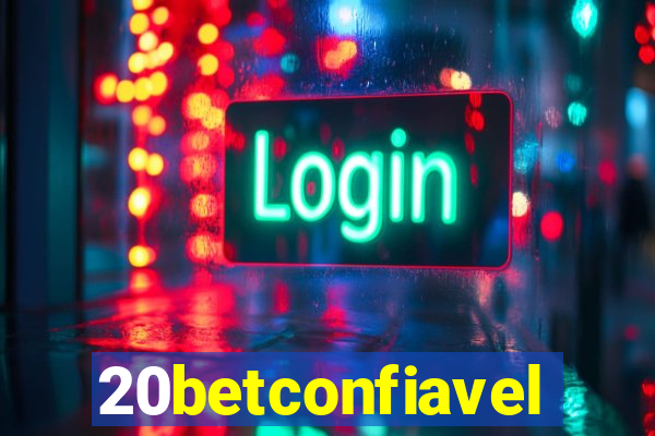 20betconfiavel