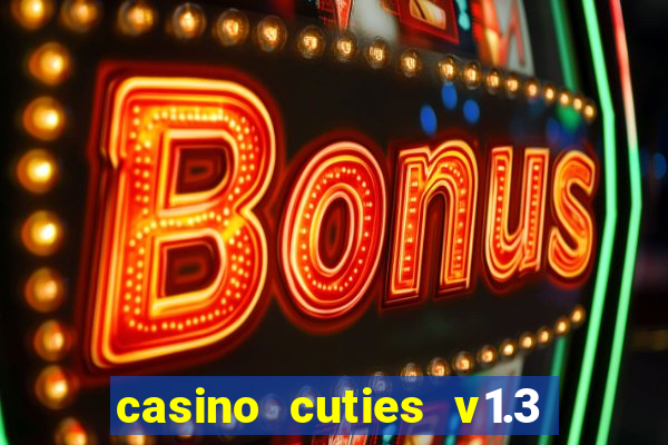 casino cuties v1.3 - android.apk