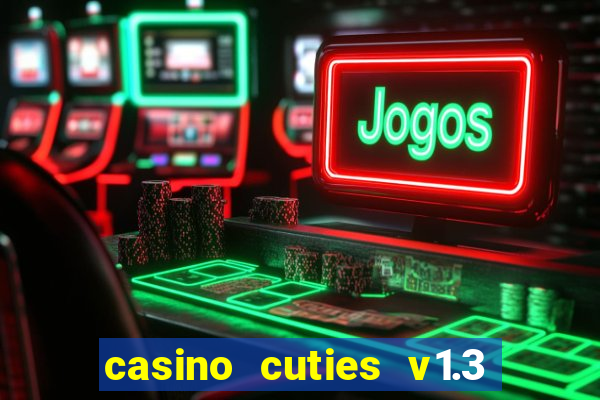 casino cuties v1.3 - android.apk