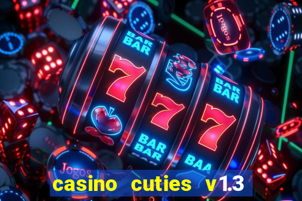 casino cuties v1.3 - android.apk