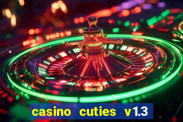 casino cuties v1.3 - android.apk