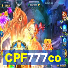 CPF777co