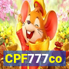 CPF777co