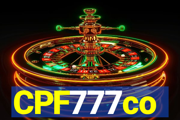 CPF777co