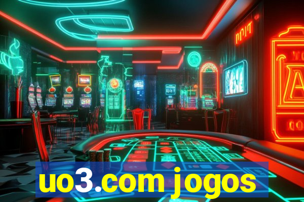 uo3.com jogos