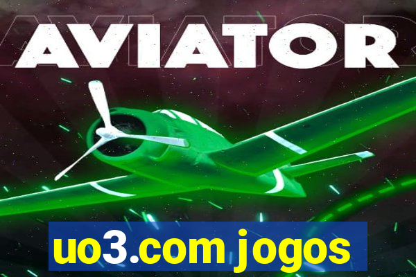 uo3.com jogos