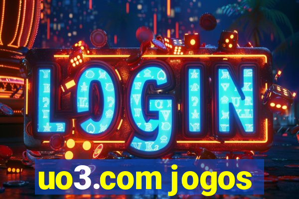 uo3.com jogos