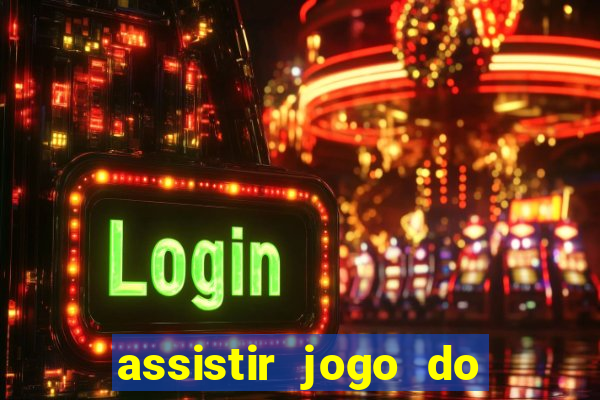 assistir jogo do cruzeiro ao vivo futemax