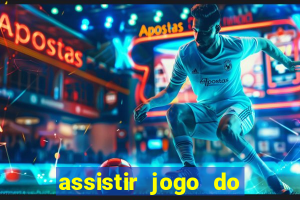 assistir jogo do cruzeiro ao vivo futemax