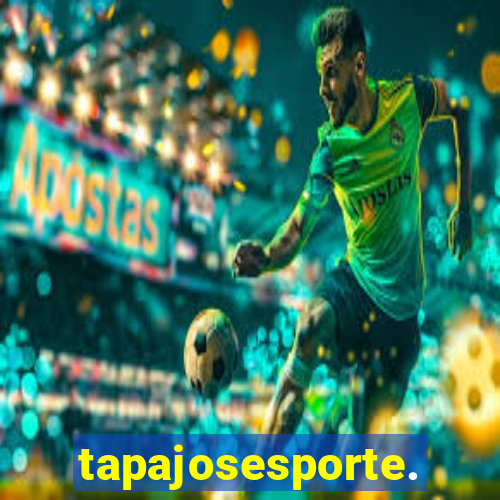 tapajosesporte.com