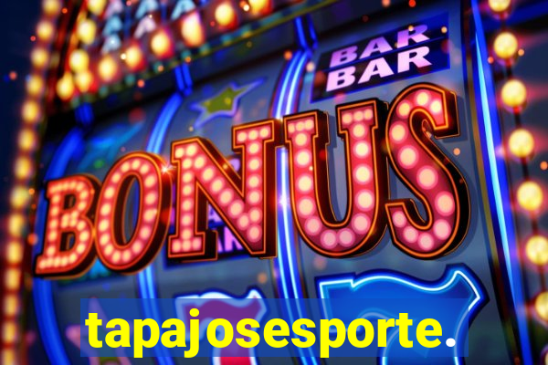 tapajosesporte.com