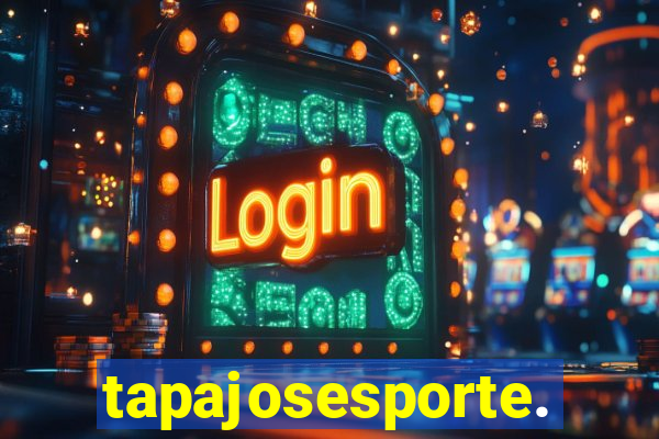 tapajosesporte.com