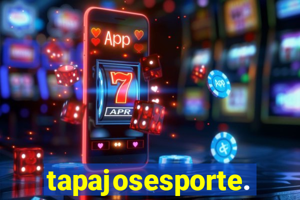 tapajosesporte.com