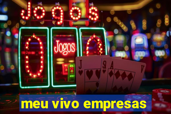 meu vivo empresas