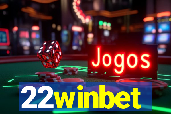 22winbet