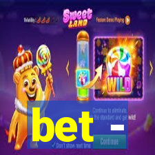 bet -