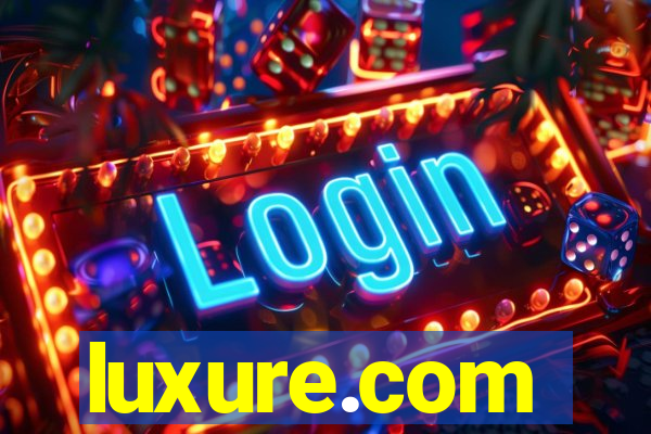 luxure.com